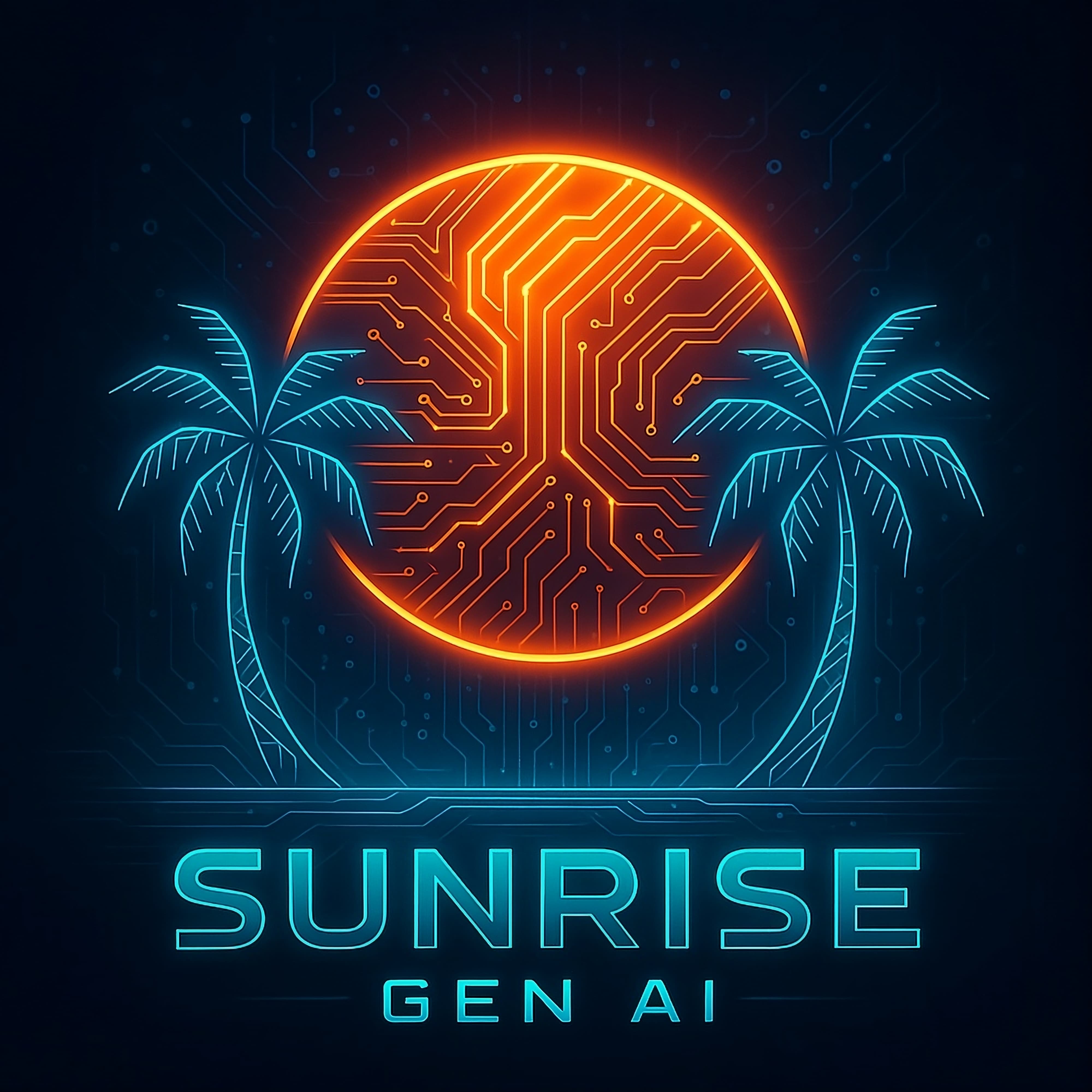 Sunrise Gen AI
